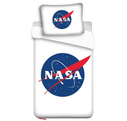 Obliečky NASA Bavlna 140x200, 70x90 cm
