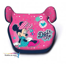 Podsedák Minnie Mouise Dots PX-59706
