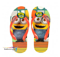 Žabky Mimoni Unique 28