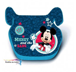 Podsedák Mickey Mouse 2016 15-36 kg