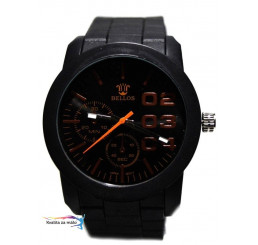 Hodinky Bellos Orange