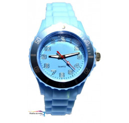 Hodinky Blue Sport