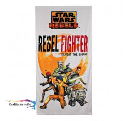 Osuška Star Wars Rebels