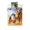 FARO Obliečky Star Wars R2-D2 Bavlna 140x200, 70x90 cm