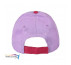Šiltovka Super Wings fialová veľ. 53