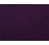 Froté plachta EXKLUSIVE Tmavo fialová 90x200