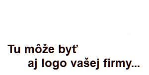 Logo budúceho odberateľa